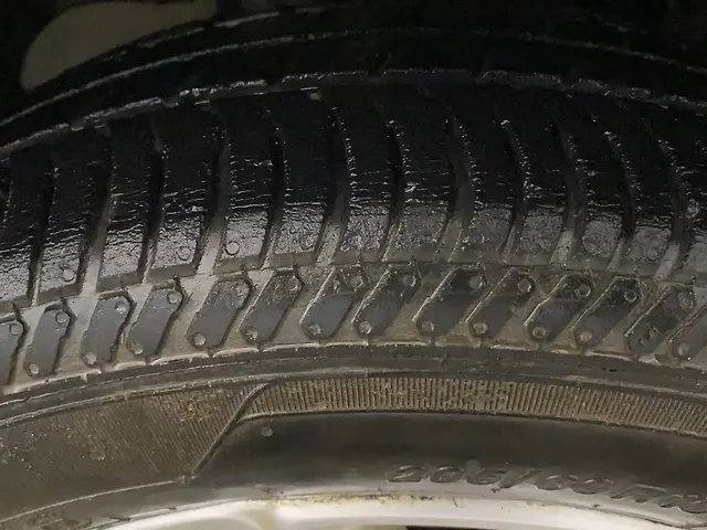 Used Ford EcoSport [2017-2019] Titanium 1.5L Ti-VCT in Delhi