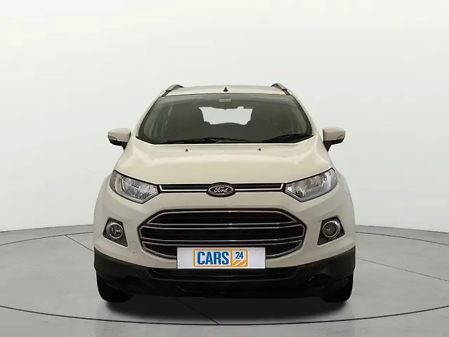 Used Ford EcoSport [2017-2019] Titanium 1.5L Ti-VCT in Delhi