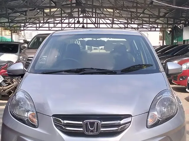 Used 2015 Honda Amaze in Coimbatore