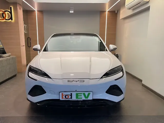 Used 2025 BYD Seal in Mumbai