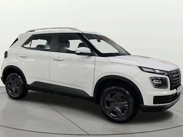 Used 2023 Hyundai Venue in Mohali