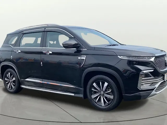 Used 2020 MG Hector in Pune