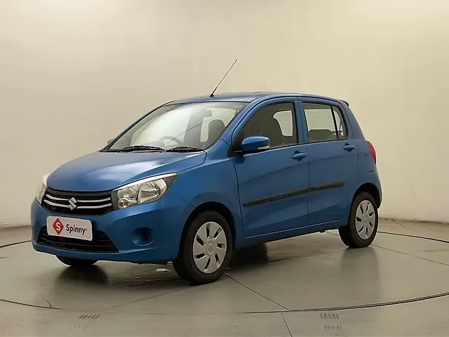 Used 2016 Maruti Suzuki Celerio in Mumbai