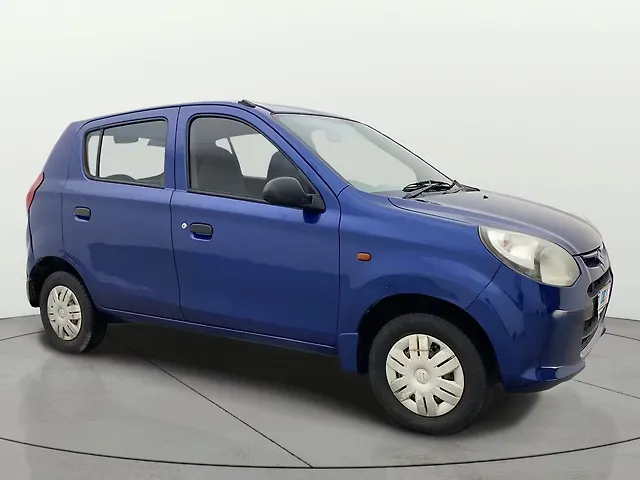 Used 2014 Maruti Suzuki Alto 800 in Chennai