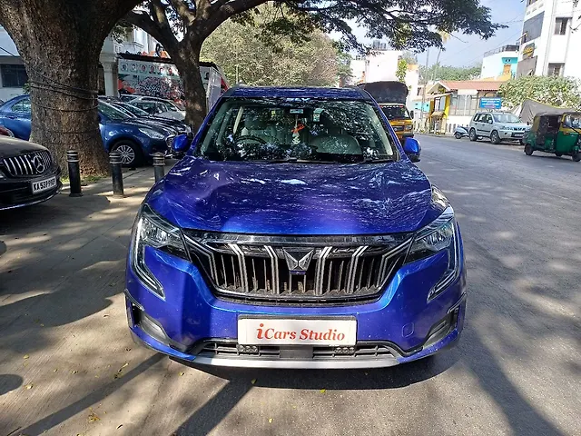 Used 2022 Mahindra XUV700 in Bangalore