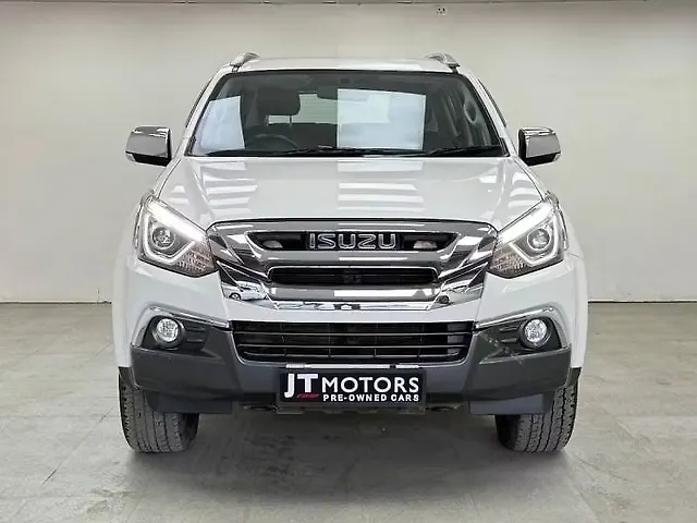 Used 2019 Isuzu MU-X in Pune