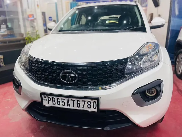 Used 2018 Tata Nexon in Mohali