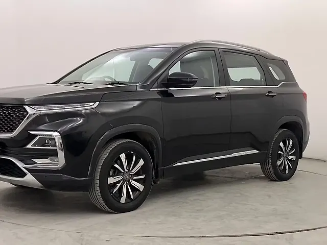 Used 2019 MG Hector in Pune