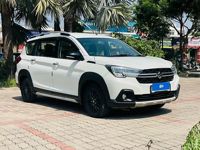 Second Hand Maruti Suzuki XL6 in Jalandhar, Used Maruti Suzuki XL6