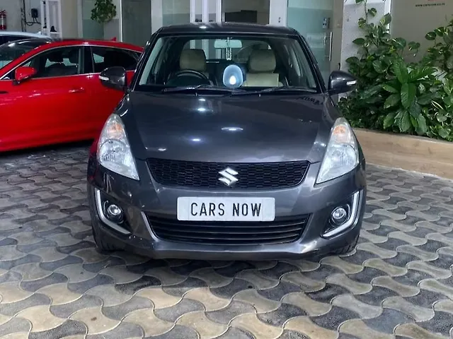 Used 2015 Maruti Suzuki Swift in Hyderabad