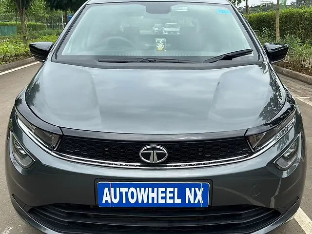 Used 2022 Tata Altroz in Thane