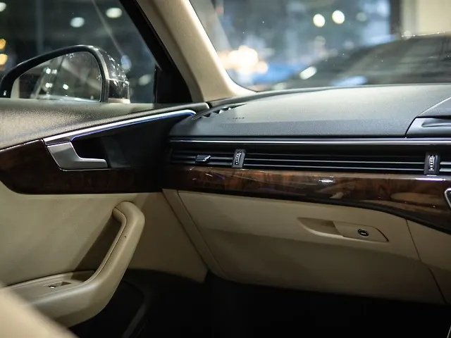 Used Audi A4 [2016-2020] 35 TDI Technology in Delhi