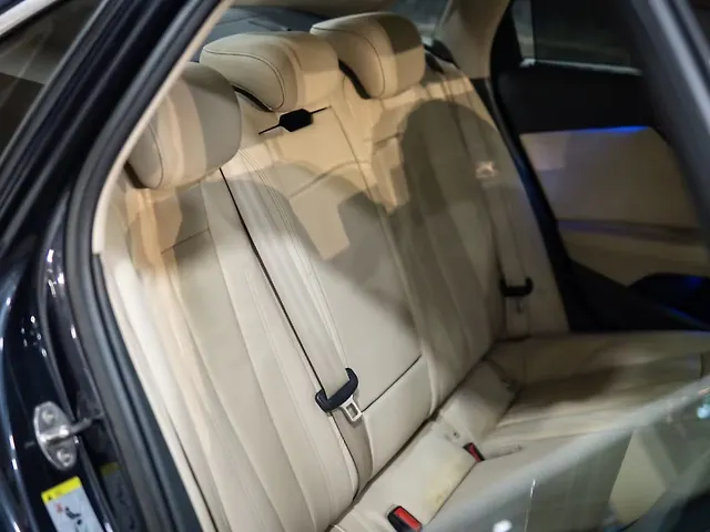 Used Audi A4 [2016-2020] 35 TDI Technology in Delhi