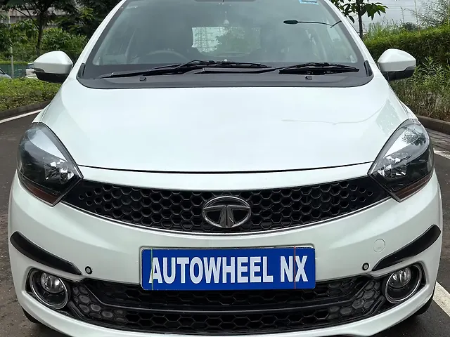 Used 2019 Tata Tiago in Thane