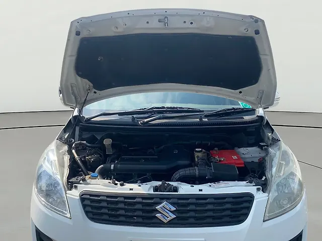 Used Maruti Suzuki Ertiga [2012-2015] VDi in Nagpur