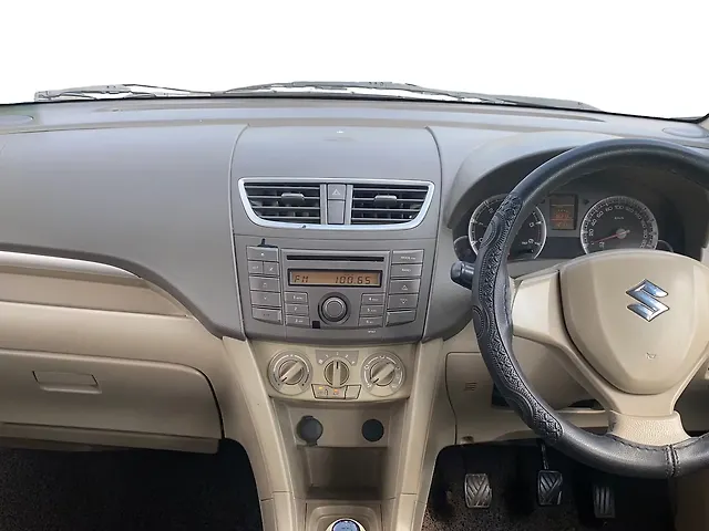 Used Maruti Suzuki Ertiga [2012-2015] VDi in Nagpur