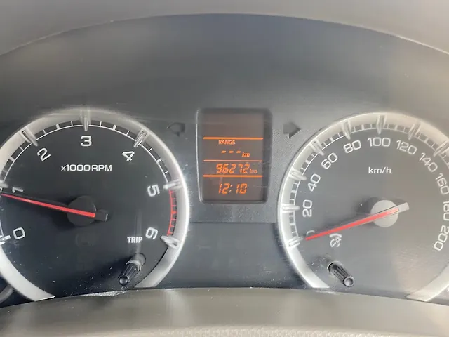 Used Maruti Suzuki Ertiga [2012-2015] VDi in Nagpur
