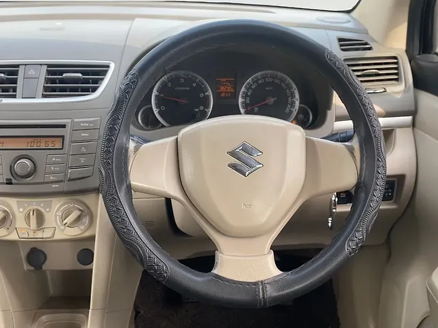 Used Maruti Suzuki Ertiga [2012-2015] VDi in Nagpur