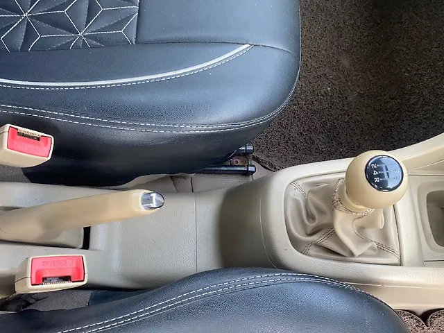 Used Maruti Suzuki Ertiga [2012-2015] VDi in Nagpur