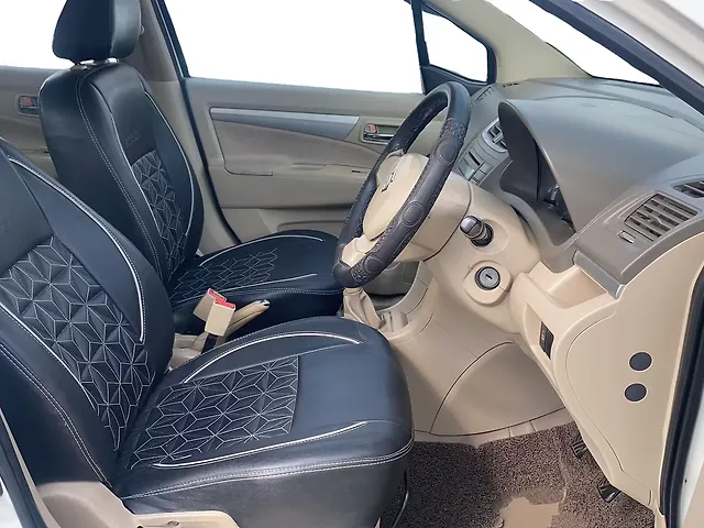 Used Maruti Suzuki Ertiga [2012-2015] VDi in Nagpur