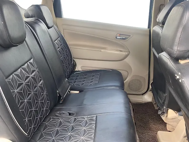 Used Maruti Suzuki Ertiga [2012-2015] VDi in Nagpur