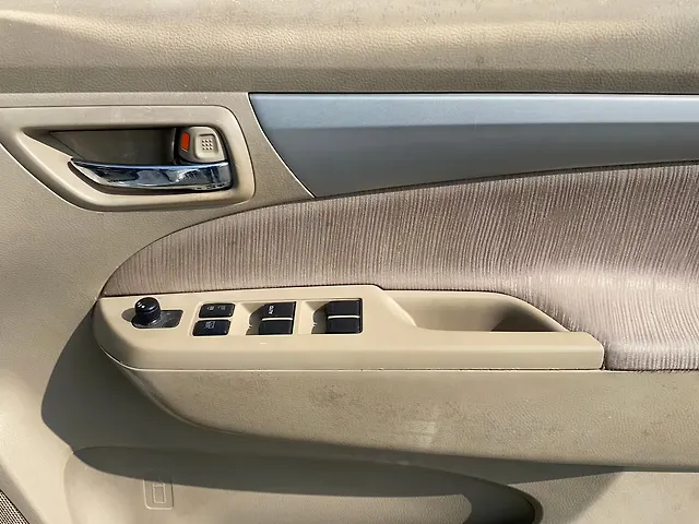 Used Maruti Suzuki Ertiga [2012-2015] VDi in Nagpur
