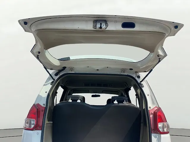 Used Maruti Suzuki Ertiga [2012-2015] VDi in Nagpur