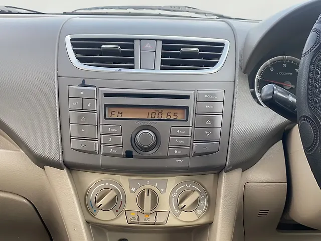 Used Maruti Suzuki Ertiga [2012-2015] VDi in Nagpur