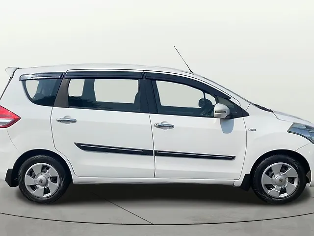 Used Maruti Suzuki Ertiga [2012-2015] VDi in Nagpur