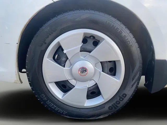 Used Maruti Suzuki Ertiga [2012-2015] VDi in Nagpur