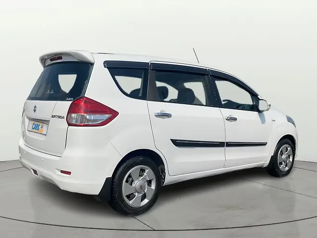 Used Maruti Suzuki Ertiga [2012-2015] VDi in Nagpur