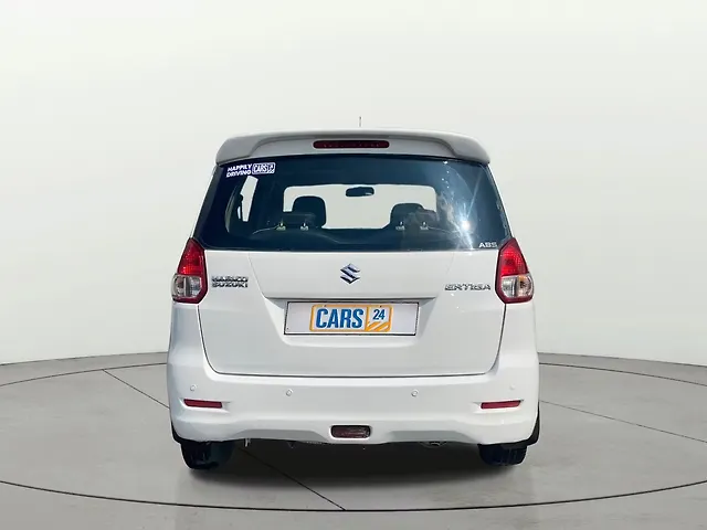 Used Maruti Suzuki Ertiga [2012-2015] VDi in Nagpur