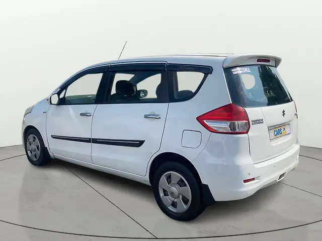 Used Maruti Suzuki Ertiga [2012-2015] VDi in Nagpur
