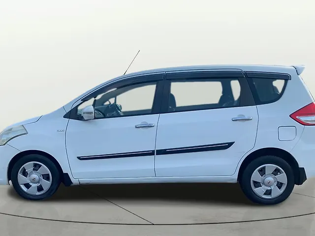 Used Maruti Suzuki Ertiga [2012-2015] VDi in Nagpur