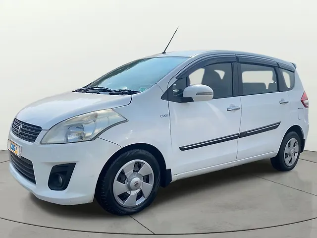 Used Maruti Suzuki Ertiga [2012-2015] VDi in Nagpur