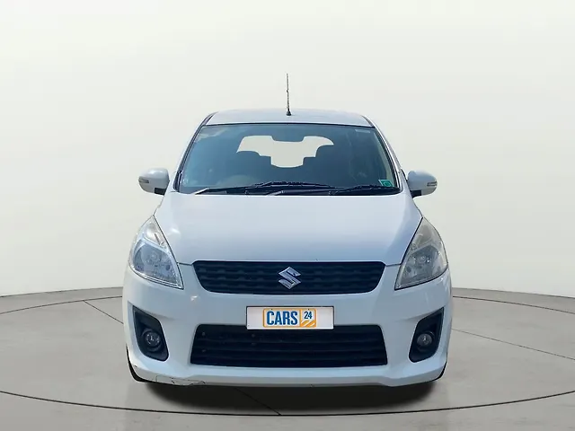 Used Maruti Suzuki Ertiga [2012-2015] VDi in Nagpur