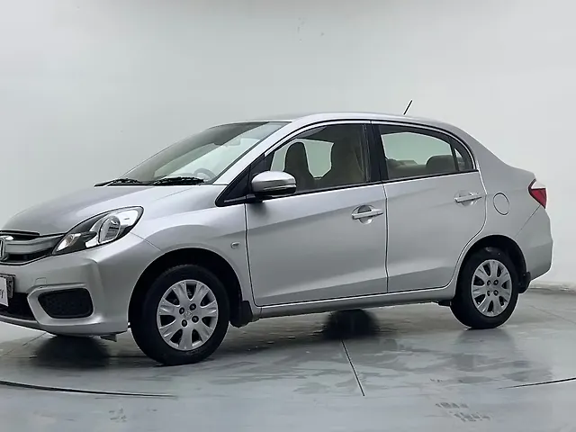 Used 2016 Honda Amaze in Delhi