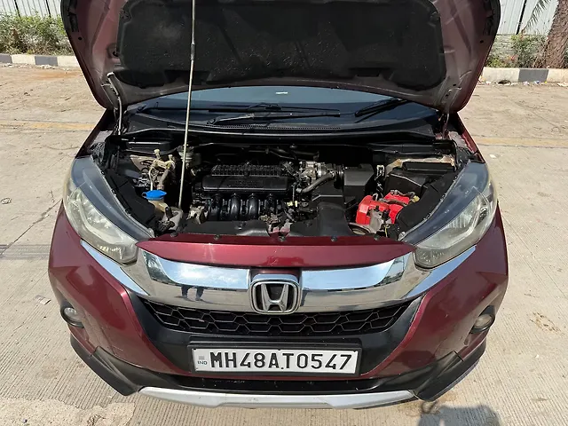 Used Honda WR-V [2017-2020] VX MT Petrol in Thane