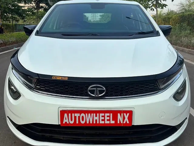 Used 2020 Tata Altroz in Thane