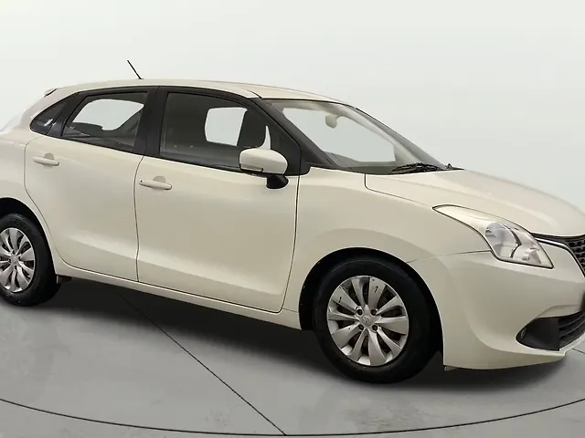 Used 2016 Maruti Suzuki Baleno in Delhi