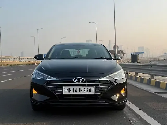 Used 2020 Hyundai Elantra in Mumbai Used 2020 Hyundai Elantra in Mumbai