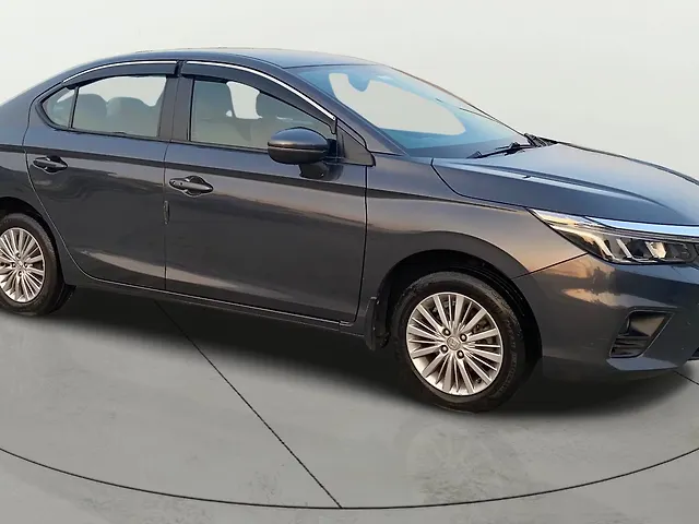 Used 2022 Honda City in Rajkot Used 2022 Honda City in Rajkot