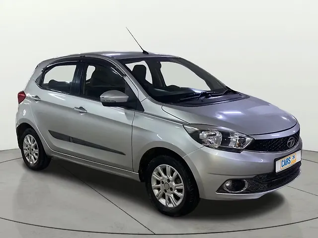Used 2018 Tata Tiago in Allahabad