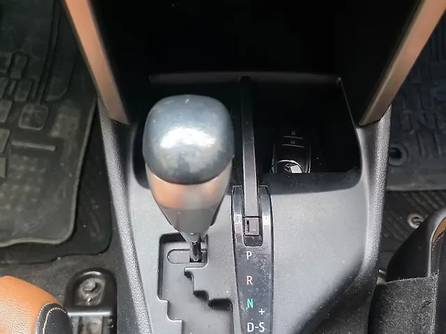 Used Toyota Innova Crysta [2016-2020] 2.8 ZX AT 7 STR [2016-2020] in Bangalore