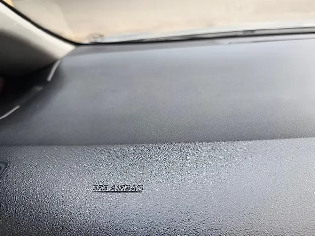 Used Toyota Innova Crysta [2016-2020] 2.8 ZX AT 7 STR [2016-2020] in Bangalore