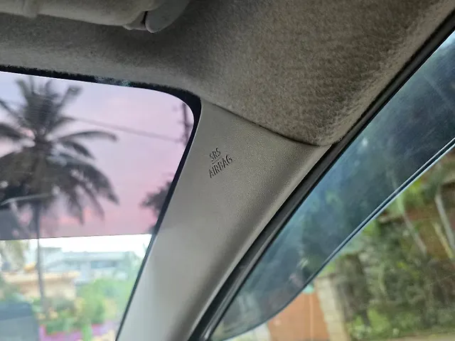 Used Toyota Innova Crysta [2016-2020] 2.8 ZX AT 7 STR [2016-2020] in Bangalore