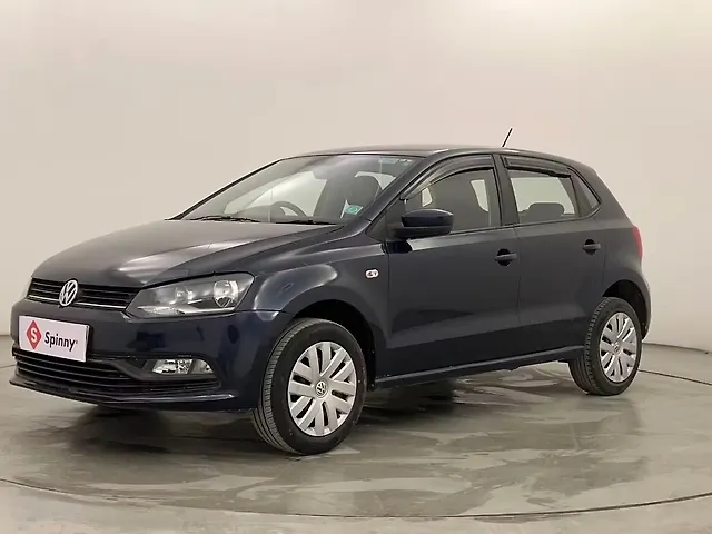 Used 2015 Volkswagen Polo in Pune