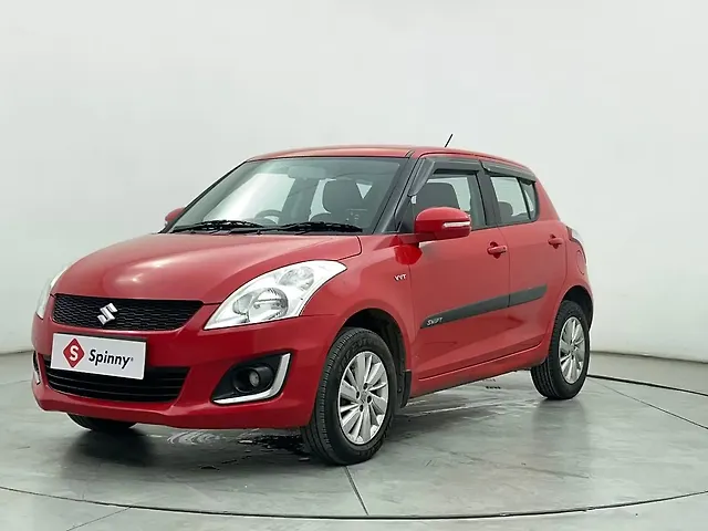 Used 2017 Maruti Suzuki Swift in Chennai Used 2017 Maruti Suzuki Swift in Chennai