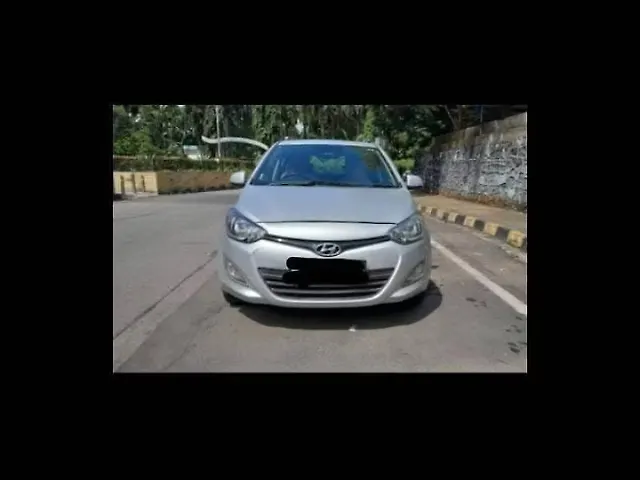 Used 2014 Hyundai i20 in Mumbai