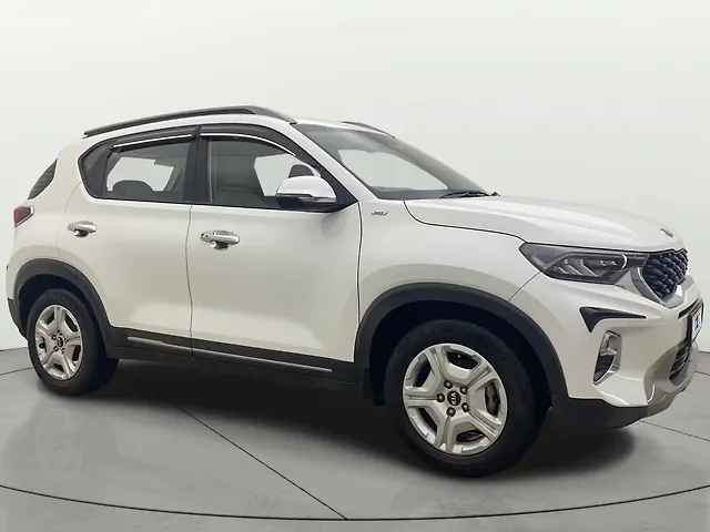 Used 2020 Kia Sonet in Bangalore Used 2020 Kia Sonet in Bangalore